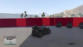 Gta v Test Tuesday free aim
