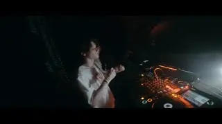 DVRST LIVE @ SPB CRIMEWAVE III