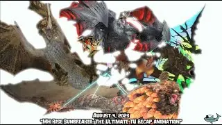 All my MH 