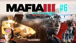 Mafia 3 Walkthrough #6