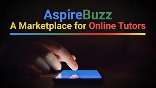 Why AspireBuzz is the best platform for teaching online?