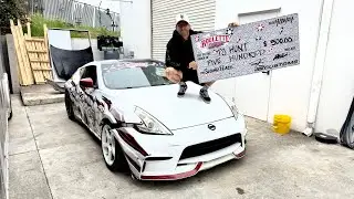 I Ruined My 370z