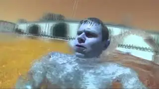 Эпик Турция с фростом серия 2