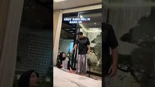 KETIKA NGEPRANK SUAMI BELI TAS MAHAL🙏🏻🤣 