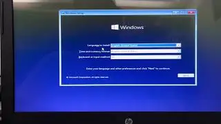 Fix windows can't be installed on drive 0 partition 1, Understand the partition