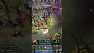 ТРЕК ДЛЯ ИГРЫ НА ТИНКЕРЕ #shorts #dota2 #дота2