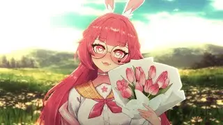 ASMR 🌸 Sentimientos color rosa【PINK DAY】