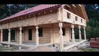 Реставрация дома (не 