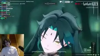 [Genshin Clips] GAYGE | ZY0XXX