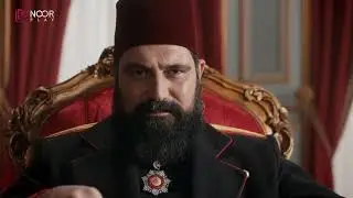 مسلسل السلطان عبدالحميد الحلقة 66 | قوة ودهاء 