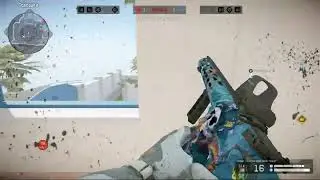 МУВИК ❤️ WARFACE