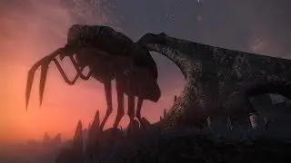 The Elder Scrolls III: Morrowind - Надо прыгнуть через стену