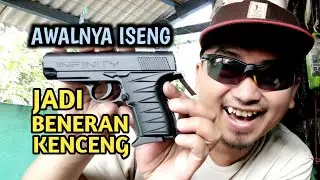KECIL-KECIL CABE RAWIT.