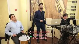 Арсен Аскерханов. Кумыкская свадьба. Кумыки зажигают.
