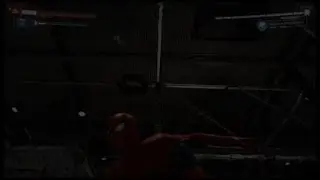 Marvel's Spider-Man - Demon Warehouse Fight
