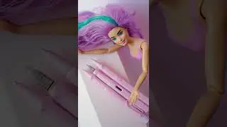 Она любила ручки 💕