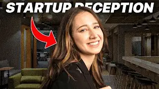 Charlie Javice, the Startup Founder of Frank Company Who Duped JP Morgan