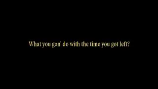 Big Sean - Whole Time (Freestyle)