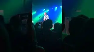 Fragile Bird - City and Colour, Nashville 10.09.2019