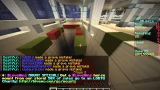 MINECRAFT WHIP AND NAE NAE!!!(somewhere in the vid) | Minigame Monday