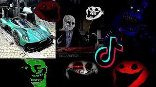 TROLLFACE 🥵||Coldest Trollface Moments | 🥶 ~ TikTok Compilation #264