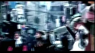 Cain Nike — Shanghai