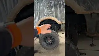 Очень лифтованный паф 
