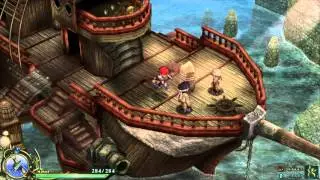 ZirCreepsAlot Plays: Ys: The Ark of Napishtim {Part 21}