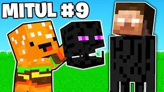 Testez Mituri PE CARE NU LE STIAI in MINECRAFT!