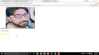 Language  attributes and style attributes in html  part 5