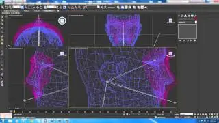 42 - CA4S - Shaping the Mask
