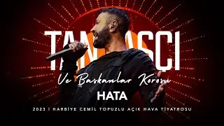 Tan Taşçı × Presidents’ Choir – Hata (