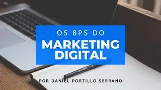 Os 8 Ps do Marketing Digital