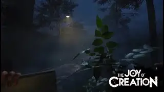The Joy of Creation - Outdoor Gameplay