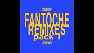 Michael Fortvne & Fausto - Fantoche / Cabizbajo's Malandro Remix [La Volta Ros]