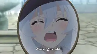 anime cantik