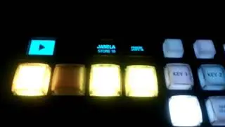 Switcher KULA - Macros