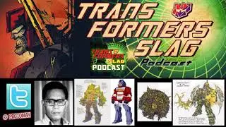 Why Floro Dery was so important to Transformers & our hobby