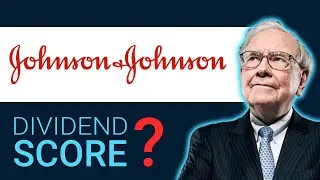 Johnson & Johnson (JNJ) - Dividend Stock Analysis
