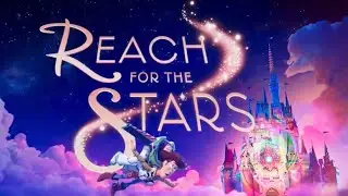 NEW! Tokyo Disneyland : Reach For The Stars |Full Show|