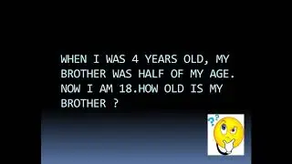 RIDDLES.. PART 2
