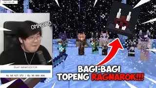 BAGI-BAGI TEXTURE PACK TOPENG BRUTAL LEGENDS REMAKE