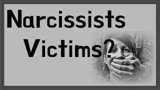 Narcissistic Victim Syndrome | Narcissist, Narcissism