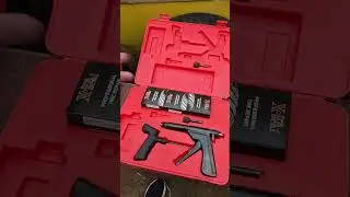 Airplane door, aluminum dome, and toolboxes!! unique haul!! #youtubegrowth #oldironfinder #fyp