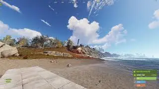 rust video