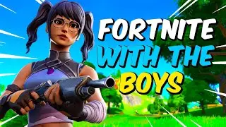 REVIVE ME! | OG Fortnite Funny Moments