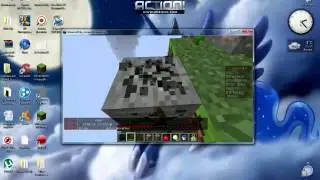 SkyWars #3 Просто пипец..