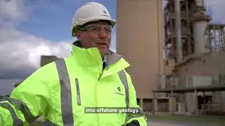C Capture at Ketton cement works