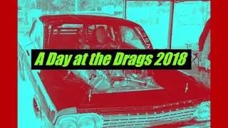 A Day at the Winternationals 2018