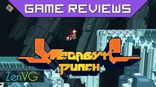 Megabyte Punch Game Review